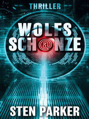 cover image of Wolfssch@nze